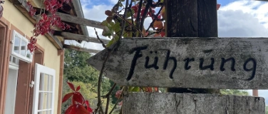 Event-Image for 'F&uuml;hrung auf dem Slevogthof'