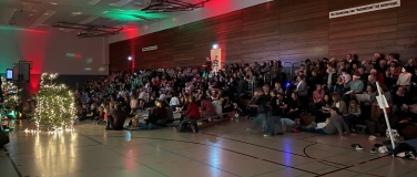 Event-Image for 'UNITAS HAAN Weihnachtssingen'