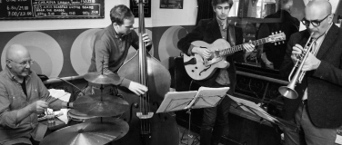 Event-Image for 'Sous Les Étoiles – Strike a Chord'