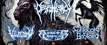 Event-Image for 'Steinbock Deathfest'