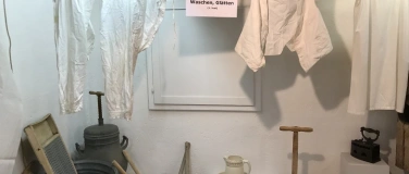 Event-Image for '«Leben ohne Strom»: waschen, bügeln, glätten'