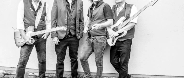 Event-Image for 'Sommerfest mit Oktoberfestband'