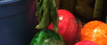 Event-Image for 'Bertolt Brechts Hauspostille - Lesung mit Marc Mann'