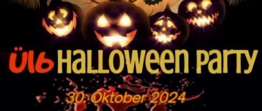 Event-Image for 'Ü16 Halloween Party'