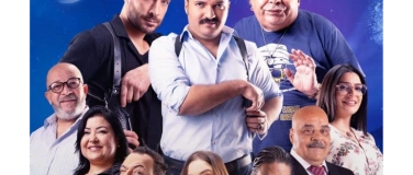 Event-Image for 'Film Sahbek Rajel 2'