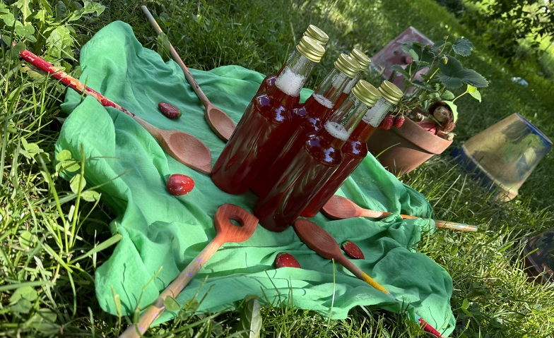 Event-Image for 'Gartenzw&auml;rgli Ferienprogramm'