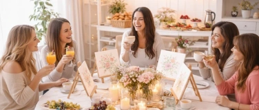 Event-Image for 'Brunch & Brush Love to Yourself'