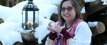 Event-Image for '"Die Weihnachtsgeschichte - die Geburt Christi" ab 4 Jahre'