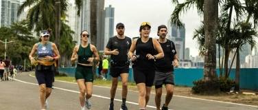 Event-Image for 'Social Monday Runs'