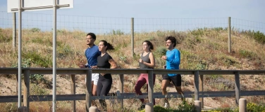 Event-Image for 'Social Run - Mondays 8-9min/km'