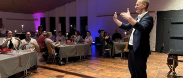 Event-Image for 'Illuma Zauber-Dinnershow'