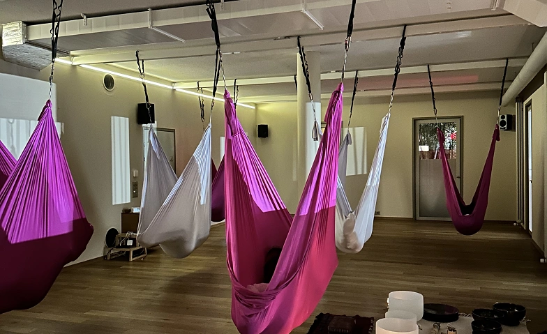 Aerial Soundbath Experience Tickets