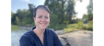 Veranstalter:in von Masterclass: Zurück zu mir