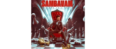 Event-Image for 'SAMBAVAM'