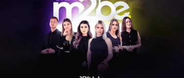 Event-Image for 'Meant2BE Event Zürich'