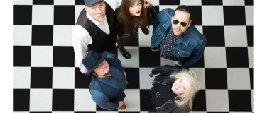 Event-Image for 'LIVE-Konzert: BLACKCURRANT JAM'