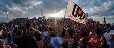Event-Image for 'NRWM 2025'