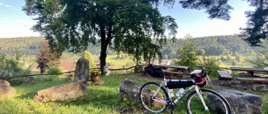 Event-Image for 'Gravelbike Tour - Pfalz pur'