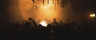 Event-Image for 'OKTOGON CLUB SERIES'