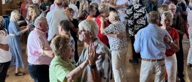 Event-Image for 'Seniorentanz der LachfALTen - Wolfmannshausen'