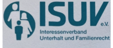 Event-Image for 'Vortrag zum Familienrecht'