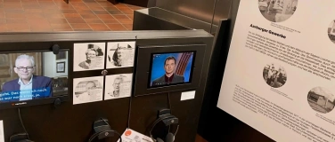 Event-Image for 'Erinnerte soziale Ungleichheit in Aarburg'