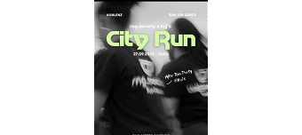 Veranstalter:in von "City Run" by rng.society x kuj’s