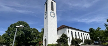 Event-Image for 'Ordentliche Kirchgemeindeversammlung'