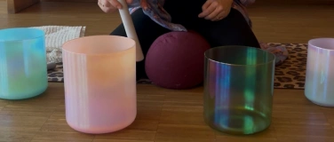 Event-Image for 'Atem- und Soundhealing'