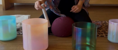 Event-Image for 'Atem- und Soundhealing- Session'