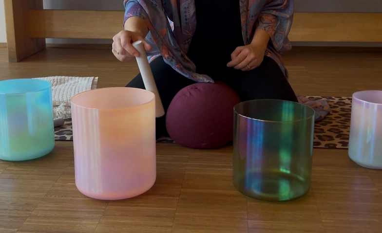 Event-Image for 'Atem- und Soundhealingsession'