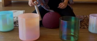 Event-Image for 'Atem- und Soundhealing'