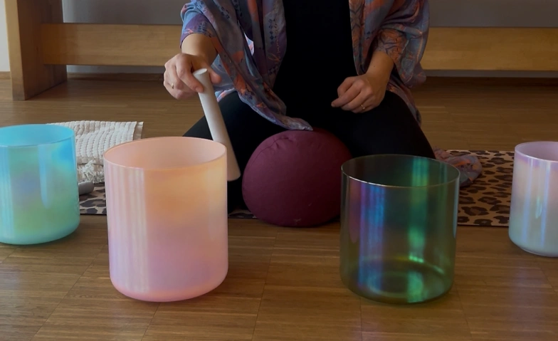 Event-Image for 'Atem- und Soundhealing- Session'