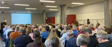 Event-Image for 'Informationsanlass &laquo;Geb&auml;udesanierung und Heizungsersatz&raquo;'