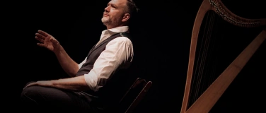 Event-Image for 'Bedtime Stories – Secret Rooms, Hidden Truths'