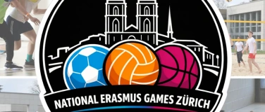 Event-Image for 'National Erasmus Games - Basel Section Sign Up'