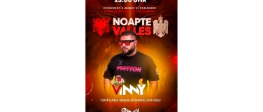 Event-Image for 'NOAPTE VALLES'