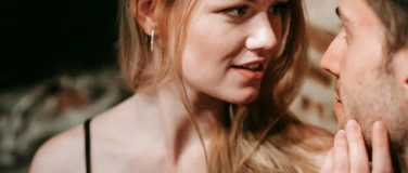 Event-Image for 'Tantra f&uuml;r Neugierige - Ein sinnlicher Erlebnisabend'