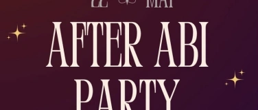 Event-Image for 'AFTER ABI PARTY - Pestapartys'