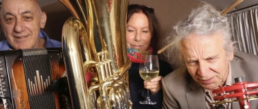 Event-Image for 'Rossi International'