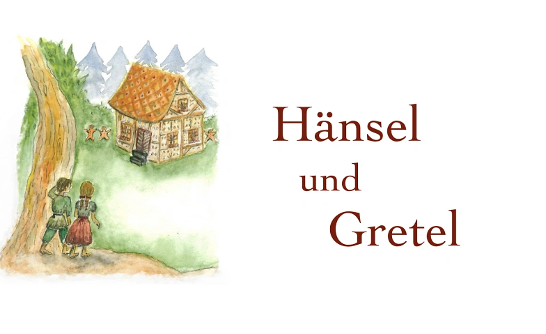 Event-Image for 'Hänsel und Gretel'