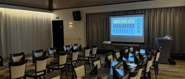 Event-Image for 'Immobilien: Erfolgreich investieren'