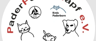 Event-Image for 'Infostand Paderfutternapf e.V.'