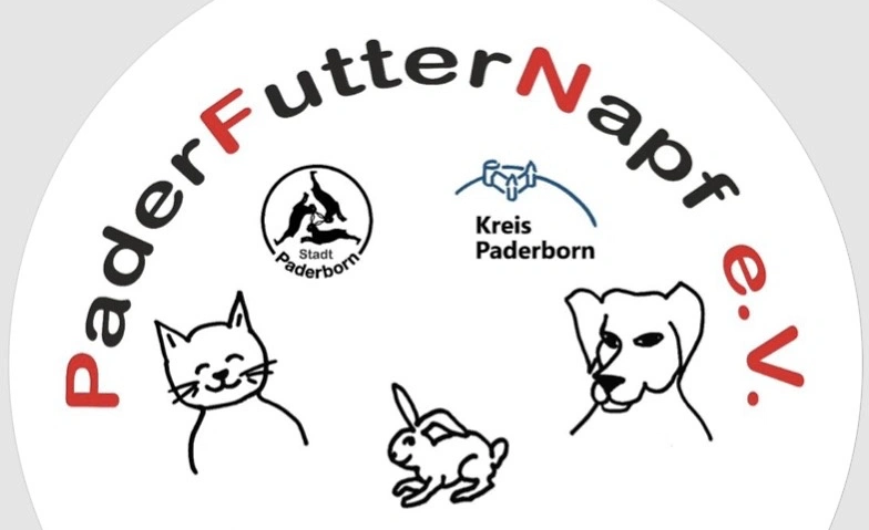 Event-Image for 'Futterausgabe Paderfutternapf e.V.'