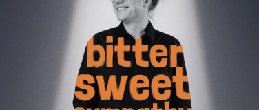 Event-Image for 'Thomas Schmidt: Bitter Sweet Sympathy'