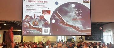 Event-Image for '1. Powerday 2026 Franken'