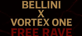 Organisateur de Free Rave Bellini X Vortex One Events