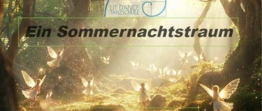 Event-Image for 'Ein Sommernachtstraum'