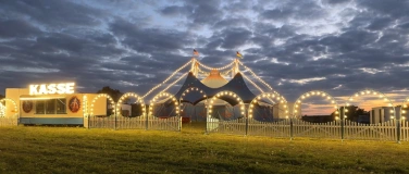 Event-Image for 'Circus Rolina'