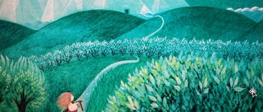 Event-Image for 'Verzauberte Orte'